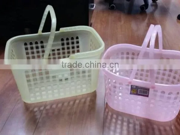 Plastic Used Mold Injection Mould photo-3