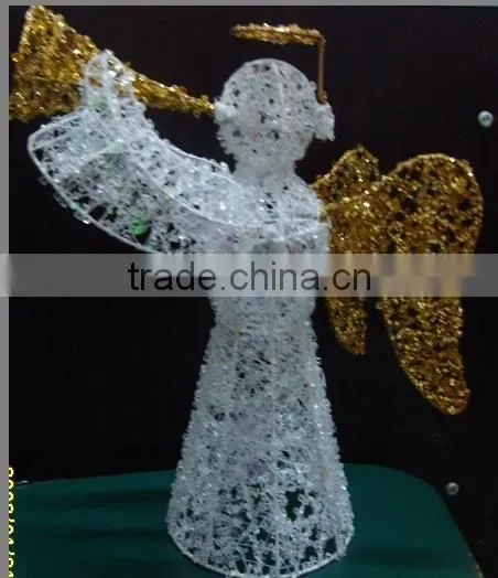 15012128 2015 Fashion Christmas Ornament,Christmas Decoration