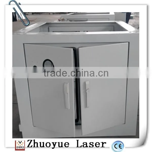 Machanism Case (structure Box) Parts Fabrication With Laser Cutting photo-4