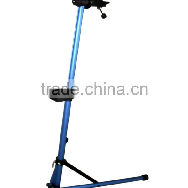 SIMETU Bike Mechanic Repair Stand Rack With Tool Tray photo-4