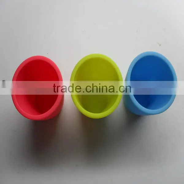 Food Grade Silicone Coffee Cups Turkish Silicone Coffe Cup photo-5
