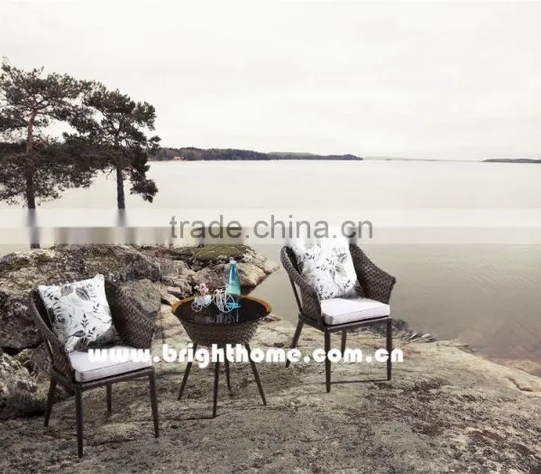 Popular New Outdoor Buffet Table and Chairs photo-3