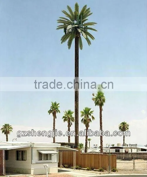Communication Tower