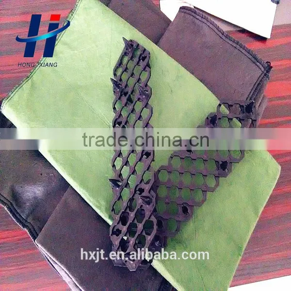 Inland Waterway Improvement Nonwoven Geo Bags /geotextile Bag/ Sand Bag Manufacturer photo-3