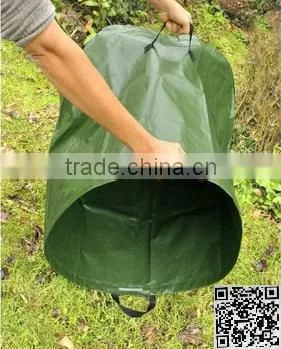 Garden Waste Tough Bag With Strong Webbed Handles photo-3