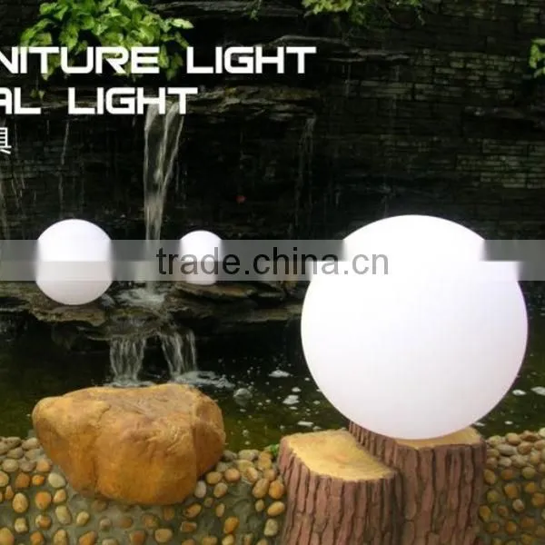 Diameter 15cm/ 20cm/ 25cm/ 30cm/ 35cm/ 40cm/ 50cm/ 60cm /80 cm Plastic LED Wedding Lighted Balloon for Outdoor photo-6