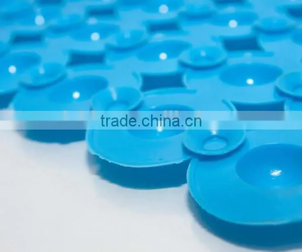 High Quality Top Sell for Kids Waterproof Pvc Bath Mat photo-5