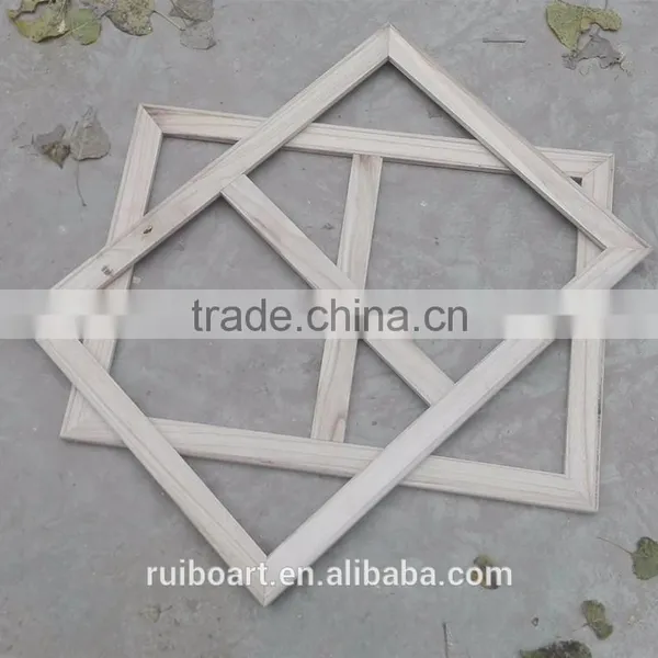 Hot Sale Wood Stretcher Bars for Canvas photo-6