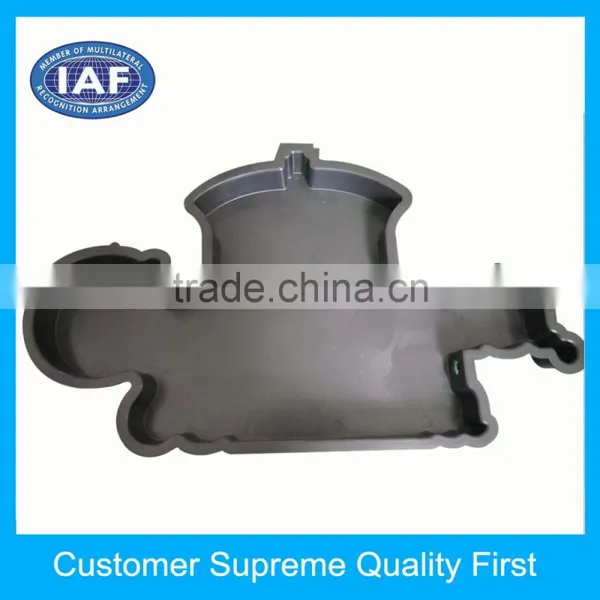 ABS Plastic Production LED Outdoor Display Mould photo-3