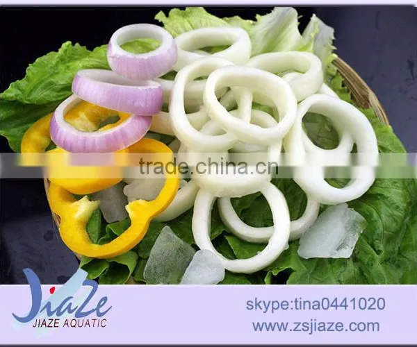 FROZEN SQUID RINGS & TENTACLES photo-3
