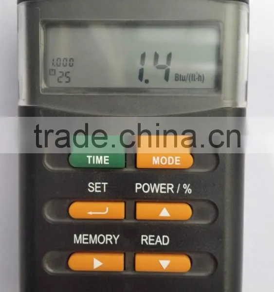 Portable Bolometer photo-3