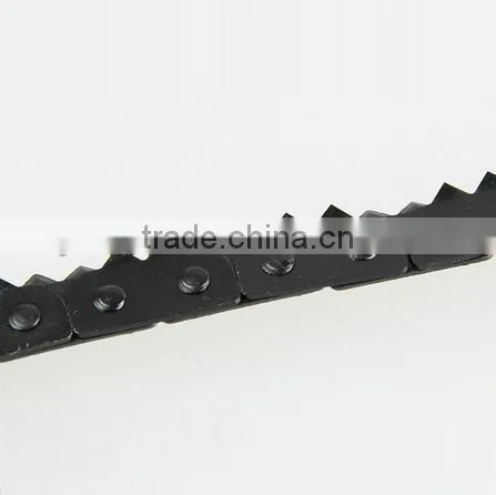 Горячая продажа цепной пила с красной рукояткой photo-2