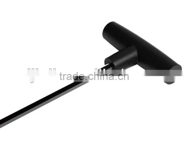 Plastic T Shape Wrench