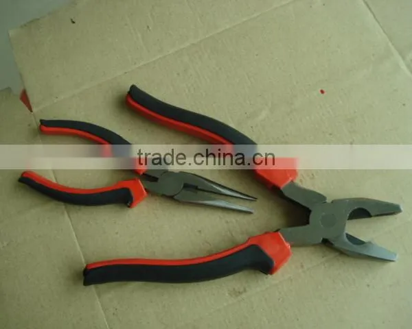 High Quality Long Nose Wrench Pliers photo-2