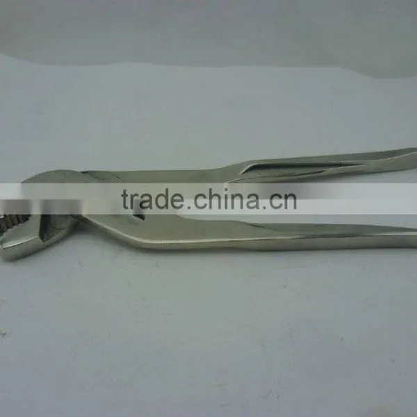 8" 10" Slip Joint Pliers Non Magnetic Tools photo-3