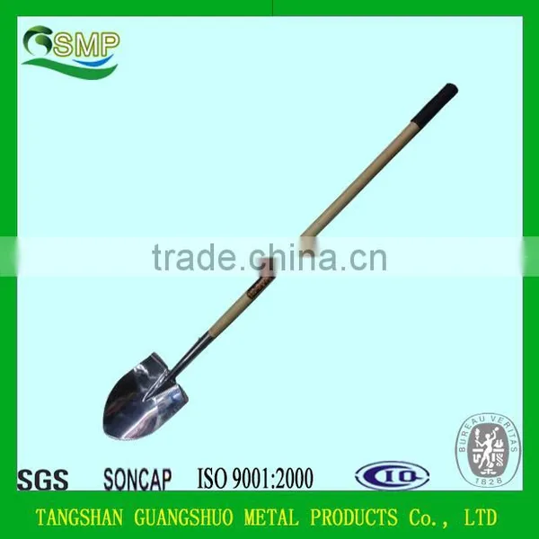 American Type Handle Shovels S518,S519 photo-6