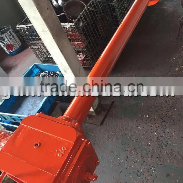 High Torque Rotary Tiller Gearbox photo-4