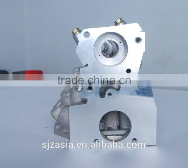 Aluminum Engine Cylinder Head for Renault F8Q 7701468014 photo-5