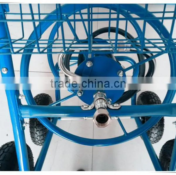 Standard Hose Reel Cart photo-2