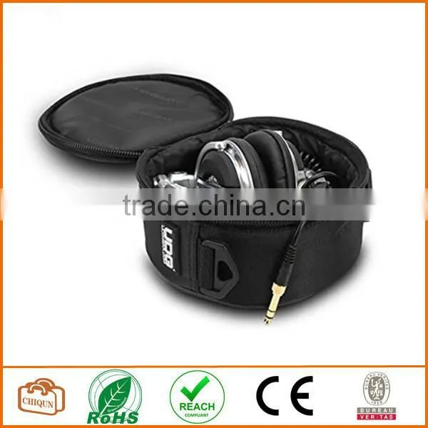 UDG U9960 DJ Headphone Bag Black U9960 photo-3