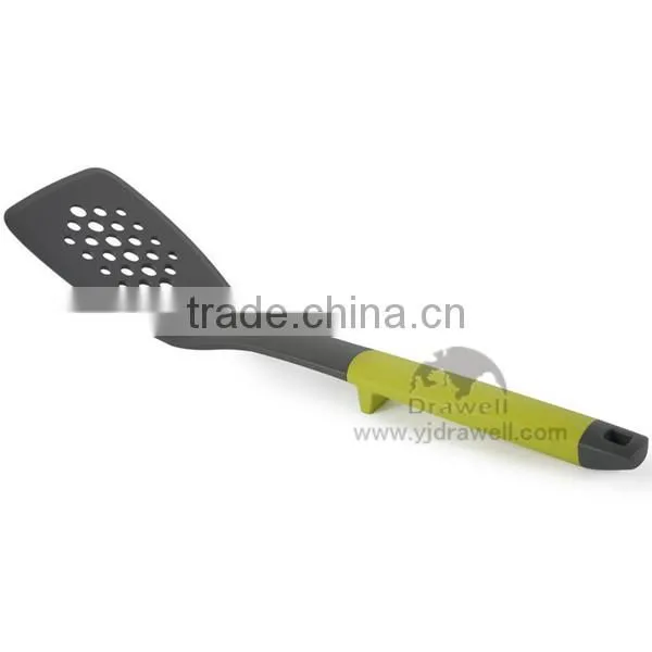 NY-6726 Newest Colorful Nylon Kitchen Utensil Set photo-2