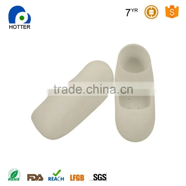 Soft Silicone Breathable Casual Shoes for Infants, Babies photo-3