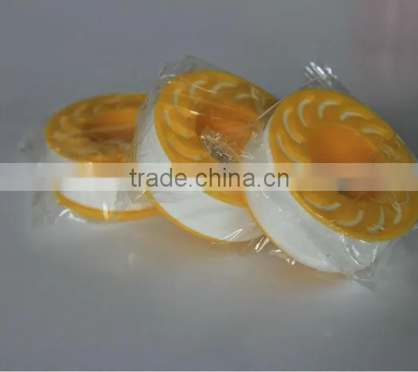 100% Ptfe Tape for Gas Pipe Wraping Ptfe Adhesive Tape photo-3