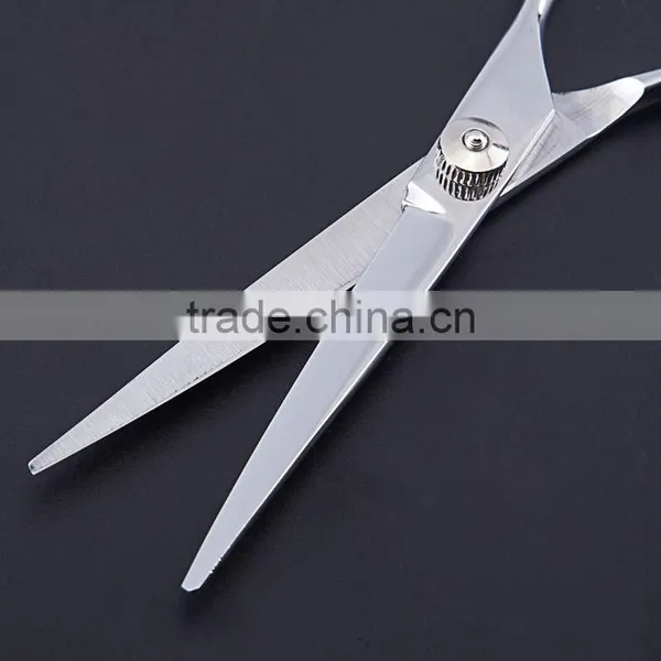 Qualified Cutting and Thinning Scissors Cutting Tools Hair Cutting Scissors photo-2