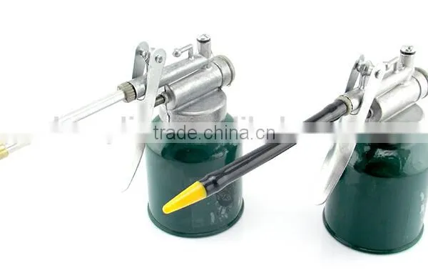 Berrylion BI-Metal 250g High Pressure Oiler photo-2