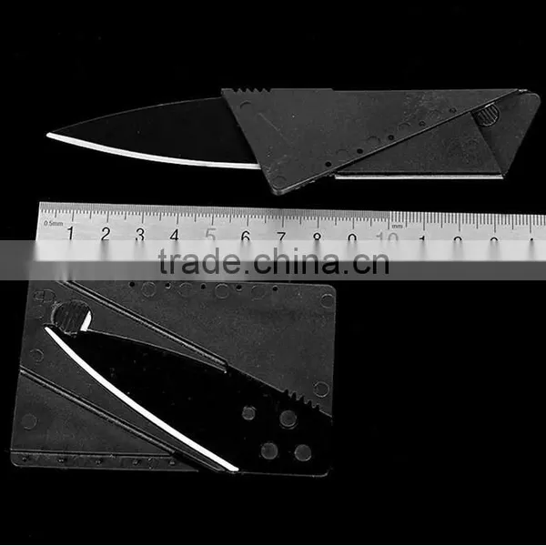 2015 New Product Credit Card Knife photo-3