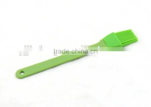SILICONE BAKING PASTRY BRUSH SET/DOUGH BRUSH/OVEN BRUSH photo-2