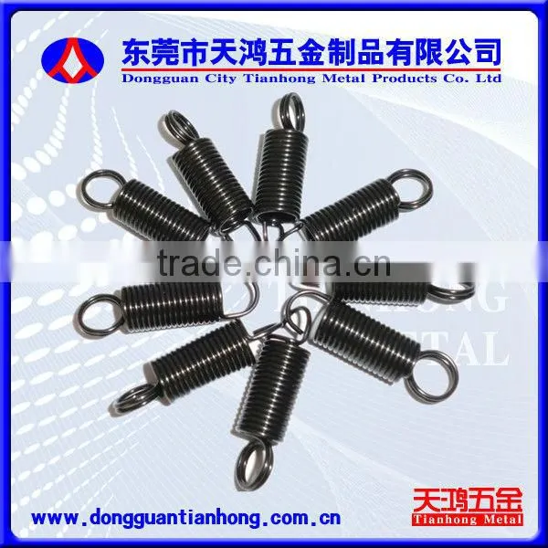 Spring, Compression Spring, Torsion Spring, Extension Spring, Rake Tooth
