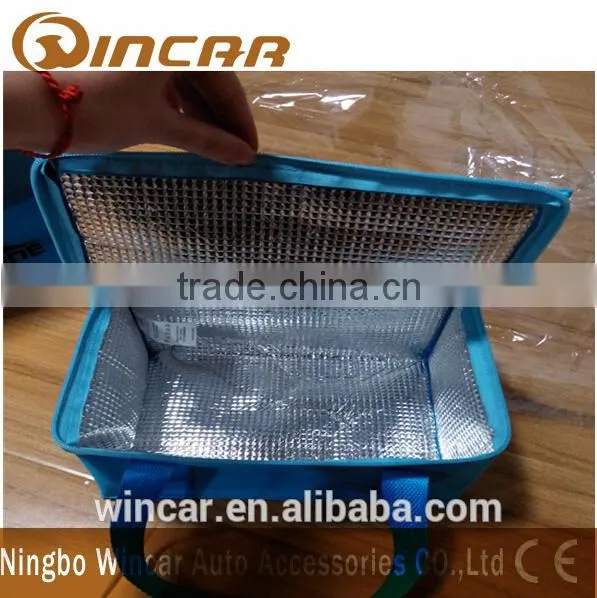 Ice Cream Cooler Bag,Cooler Bag Insulated, Ice Bag Storage Freezer Can be Customized photo-4