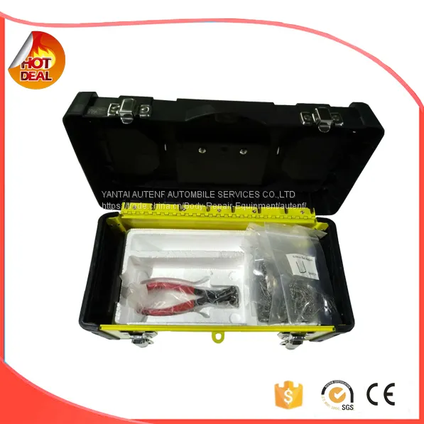 AUTENF Hot Stapler photo-2