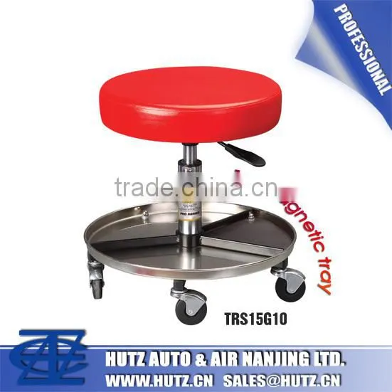 Adjustable Mechanics Roller Seat TRS12F03 photo-3