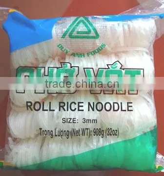Vietnamese Rice Noodle/Hight Quality - Rice Noodle - Duy Anh Foods photo-3