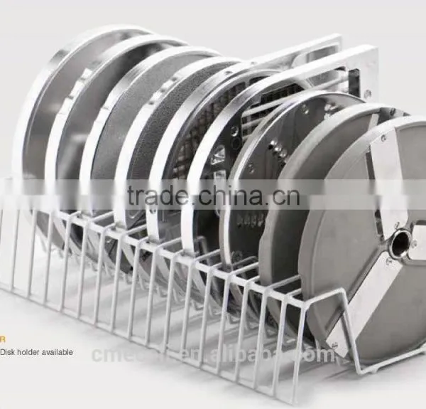 Restaurant Vegetable Cutting Machine Price/multifunctional Vegetable Seed photo-4