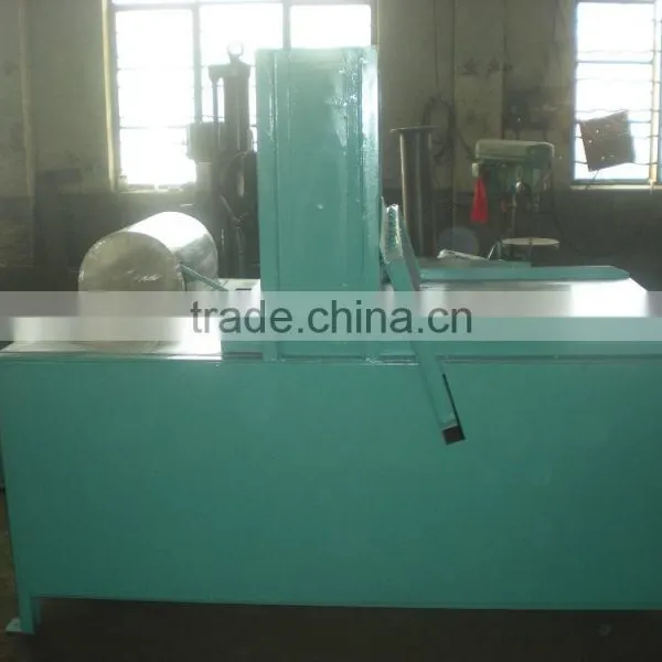 ISO Approved Floral Foam Machine photo-2