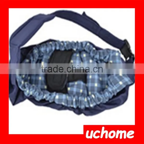 UCHOME China Best Selling Baby Carrier Wrap Infant Baby Sling For Newborn photo-2