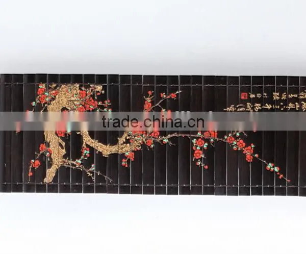 Modern Decorative Art Painting - Bamboo Carving photo-3