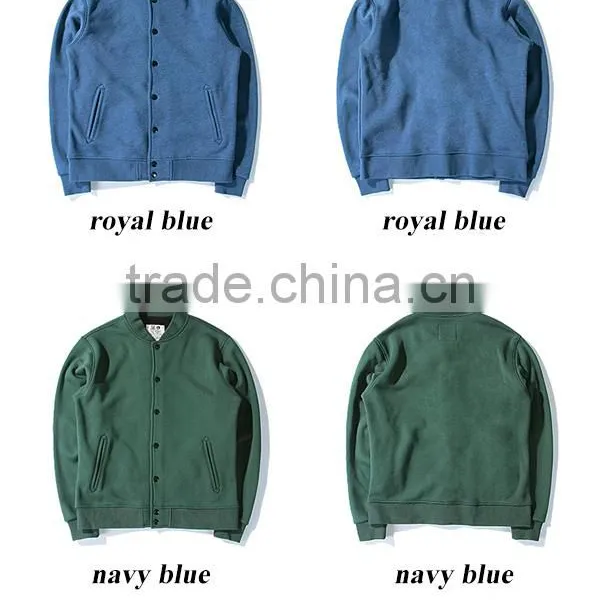 Romper Mens Jacket Coat