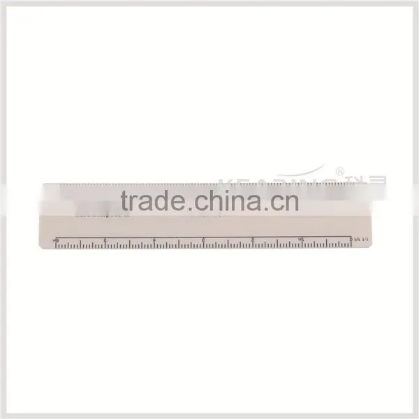 30cm Engineer Scale Ruler #8505 photo-6