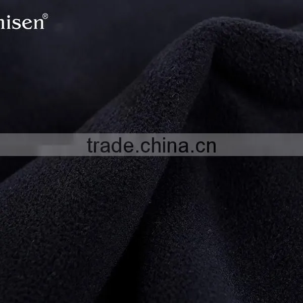 Wholesale Custom Oem Polar Fleece Outdoor Men Vests photo-6