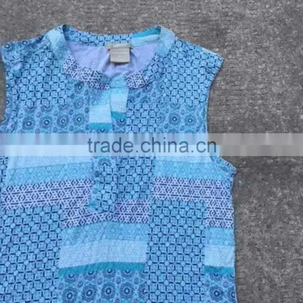 Women Fashion Casual Long Tank Top Surplus Inventory photo-4