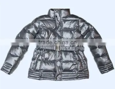 Quilted Jacket