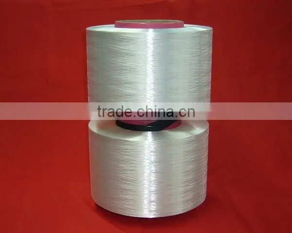 Raw Material Sewing Threads FDY High Tenacity Polyester Filament Yarn photo-5