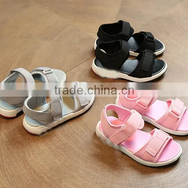 Zm35641a Latest Fashion Girls Sandals Summer Princess Shoes photo-4