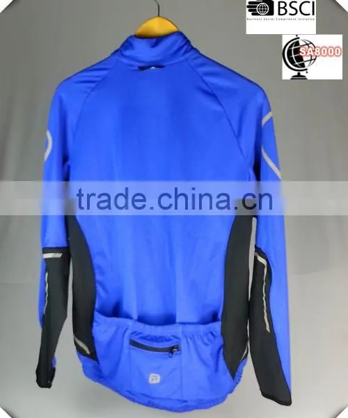 Hot Sale New Design Cycling Jersey Bicycle Wea photo-2