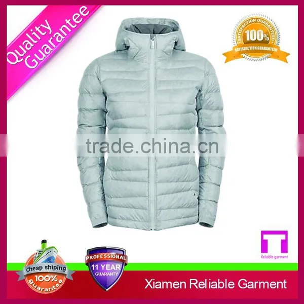 Hot Sale Winter Clothes for Women/ Woman Winter Coat From Factory China photo-4