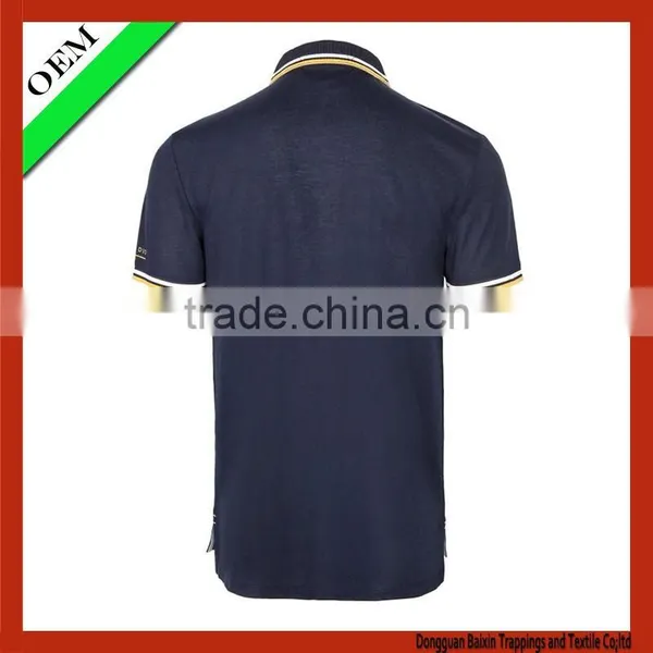 100% Cotton Polo Shirt Men,wholesale Products, Men Polo Polo t Shirt photo-3